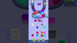 beads out level 1619