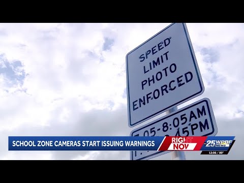 Camera At Mile Marker 180 Florida Today
