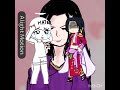 wawawawa treand #onepiece #animation #boahankock #anime #trend #gachalife