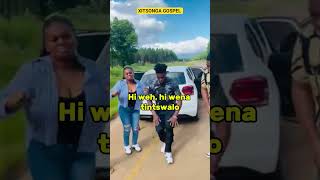 Masingita Hiwena xitsongagospel xitsonga masingitadance  masingitahiwena  faithfulgod