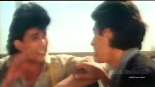 Dil Ka Aalam { Aashiqui 1990 } Bollywood Original Song I Kumar Sanu I Thumb