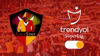 BUGÜN GÜNLERDEN GALATASARAY | ZİYECH | ZANİOLO