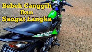 Review Kelebihan dan Kekurangan Kawasaki Athlete screenshot 3