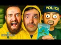 COMECEI A VENDER DR#*$  junto do @Olkabone KKKKKKKKKKKK  | Schedule I - Parte 2