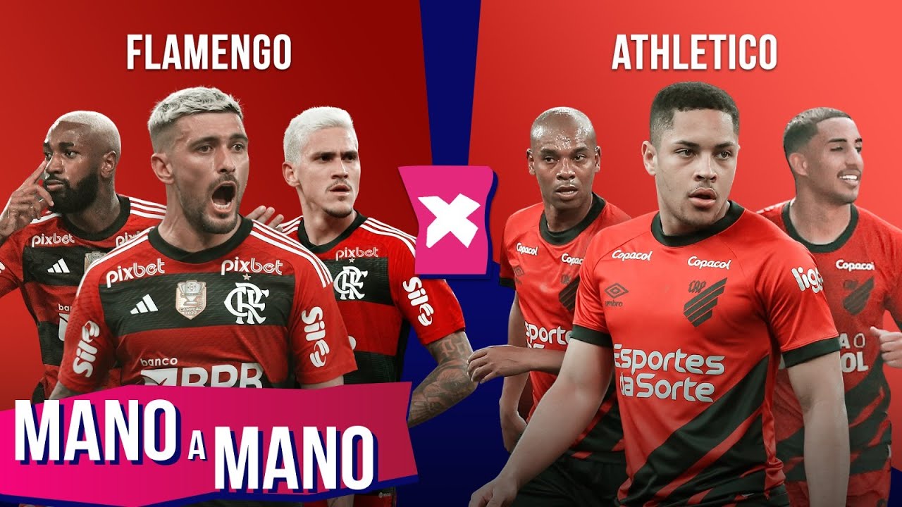 Flamengo  TNT Sports