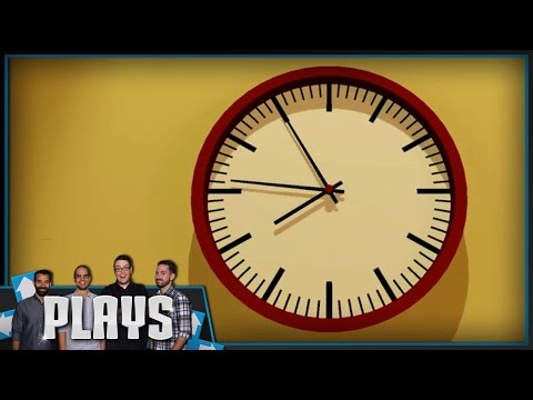 12 Minutes: Groundhog's Day with Murder - Kinda Funny Plays