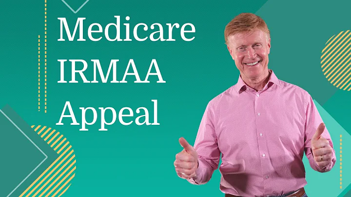 Stop Wasting Money - Medicare IRMAA Appeal