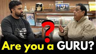 Are you a GURU?