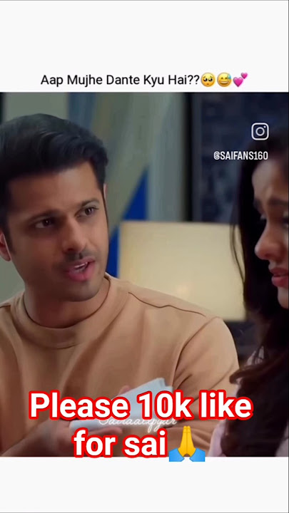 sai virat romance #saiviratromance #ghkkpmsaivirat #funny #saivirat #gumhaikisikepyarmein