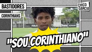 Thumbnail for CORINTHIANS: HUGO SOUZA FAZ REVELAÇÃO IMPORTANTE. PROBLEMAS NA ZAGA E YURI VAI SAIR?