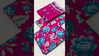#threepclawncollection#luxurylook#lawncollection#limitedstock #youtubeshort#subscribemychannel