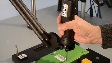 Perchè usare un braccio di reazione BNP