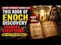 Ancient Astronaut Theorists Say This Book of Enoch Discovery Changes Everything