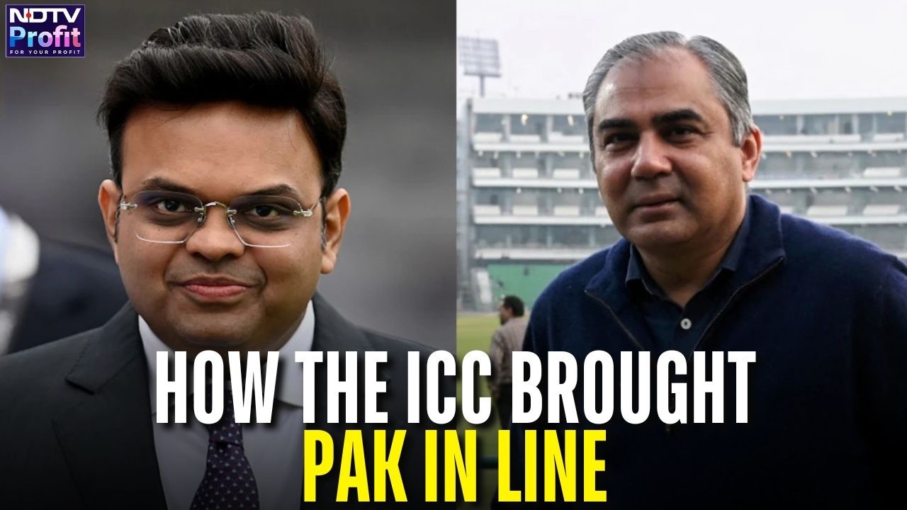 How ICC's Pressure Stopped Pakistan From Boycotting India Match In The T20 World Cup