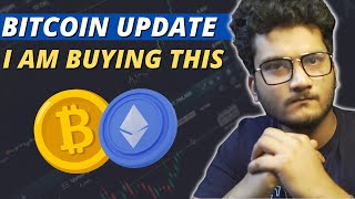 🚨 Bitcoin  - 1  Call | BTC Analysis in Hindi | FED Hike S&P 500 ETH LUNA | Crypto Jargon