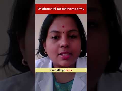 ஈறுகள் மற்றும் பற்கள் உணர்திறன் தடுப்பு | How to Prevent Sensitivity? | Dr Dharshini Dekshinamoorthy