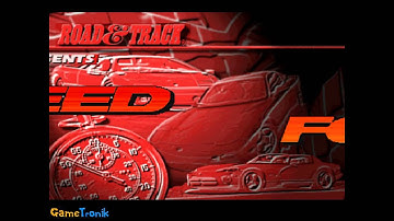 [HD] GAMETRONIK - THE NEED FOR SPEED - SATURN PAL [SSF-Alpha R5