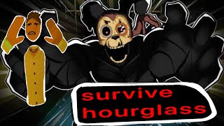 VirtualJokers play survive hourglass