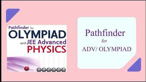 COM | Q3 | Pathfinder Solution | Challenge your understanding | JEE Mains/Advanced | Olympiad