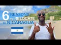 6 Reasons Why People are Relocating to Nicaragua - Invest Nicaragua - Real Estate