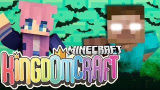 Joining The Dark Side Ep. 3 Kingdomcraft