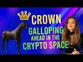 The Future of Virtual Horse Racing with Crown