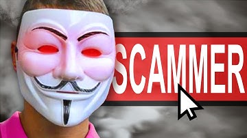 Trolling ANTI-FURRY SCAMMER Rust Streamer..