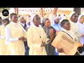 RAFIKI YANGU BWANA YESU SHIRIKISHO LA KWAYA JIMBO KATOLIKI LA MOROGORO 