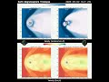 Earth Magnetosphere Timelapse (2026/05/02)