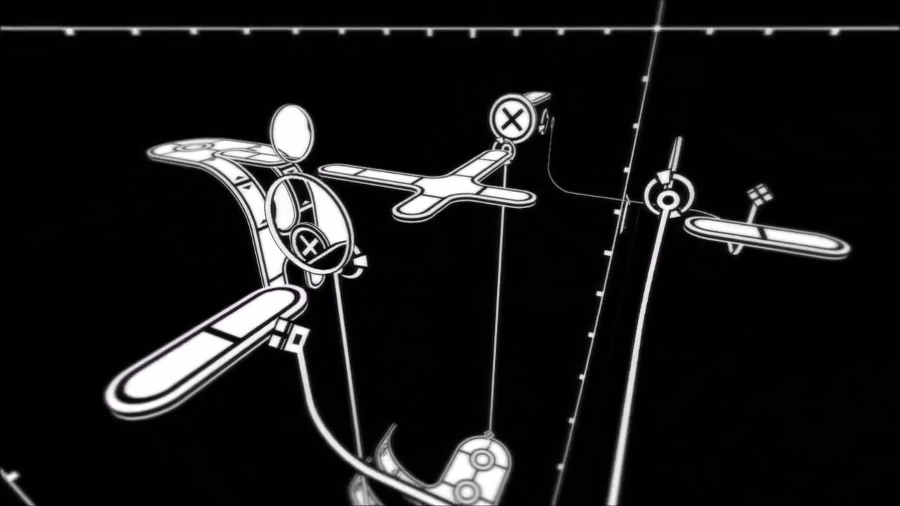 Demo Kamisachief Audio (Game: Parallax by ToastyGames)