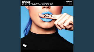 Say What You Wanna (Mizmo Remix)