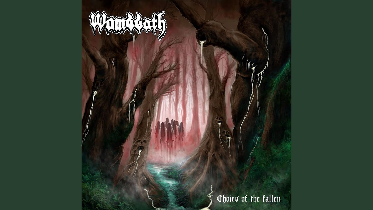 Wings of Horror YouTube