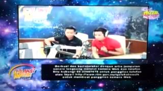 Galaksi Muzik-Janjiku-Brootwinz