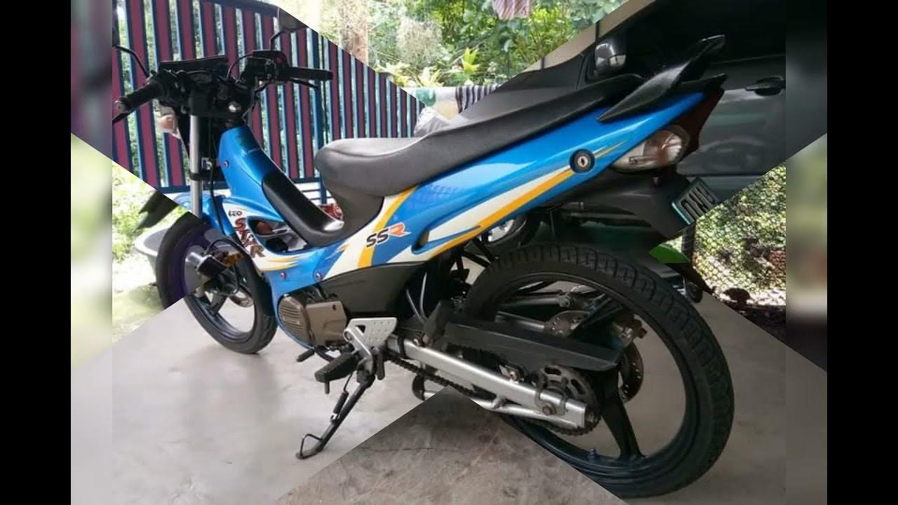 kawasaki leo olx