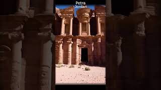Petra | Jordan