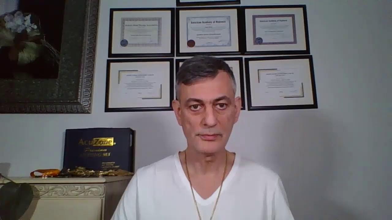 Сколько в тебе есть страха