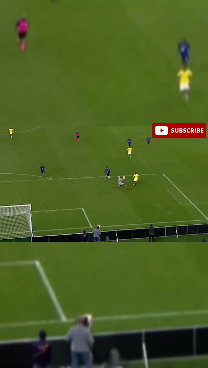 Themba Zwane best goal for Sundowns#shorts #sama28 #dstvprem
