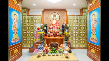 Nơi Để Tro Cốt Người Mất Nhiều Phong Thủy - Tâm Linh - Nhà Để Tro Cốt Happiness Cycle