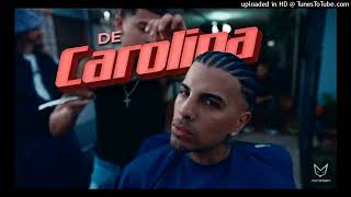 DE CAROLINA - Rauw Alejandro Ft. Dj Playero ( audio Official )