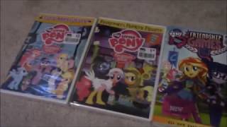 VHS And DVD Update Video For 12/1/2018
