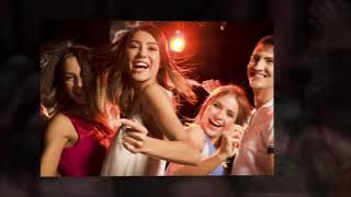Lindbergh HS Homecoming Dance