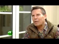Эксклюзивное интервью. Хулио Сесар Чавес