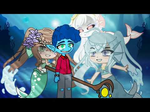 ONWARD (2020) - Siren Scene (Deleted Scene) - Ian Gets Hypnotized by Sirens