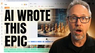 FlexClip's AI Scriptwriting Blew Me Away! 🤯 🎬 #AI #AIvideo