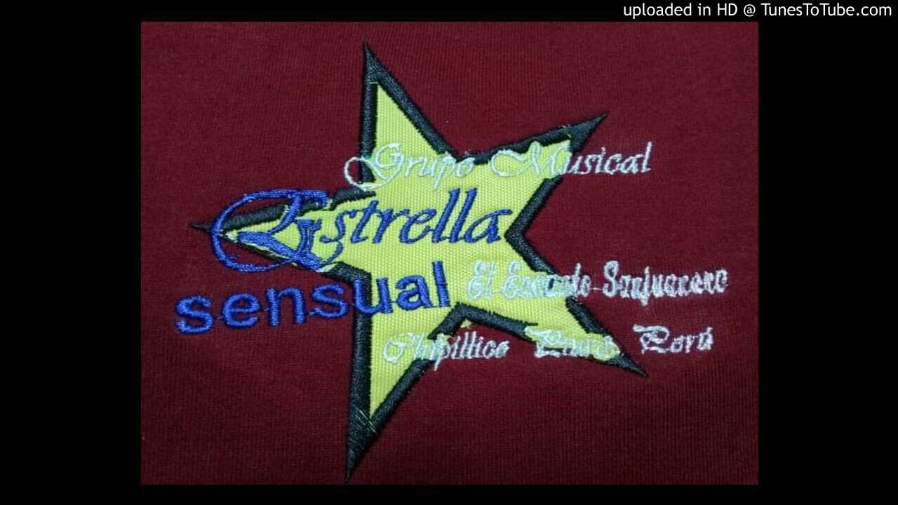 TU me engañaste__ESTRELLA SENSUAL-(Primicia setiembre 2019)