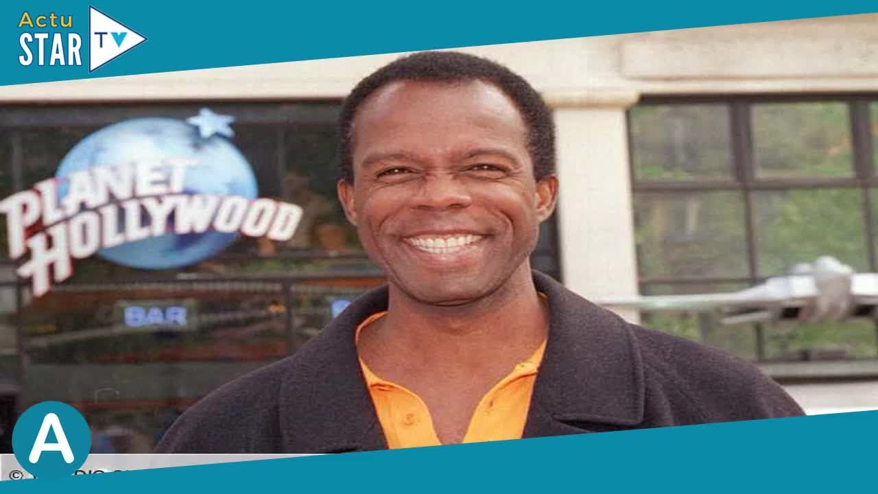 Mort de Clarence Gilyard Jr. Chuck Norris de Walker, Texas Ranger