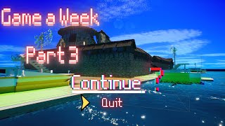 why indie game devs struggle | Devlog 3