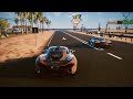 EP.132- McLaren P1 & Corvette Race Around Rock Desert