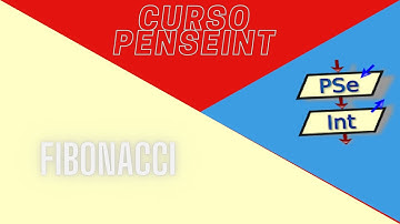 Aprende a generar la secuencia de Fibonacci en PSeInt