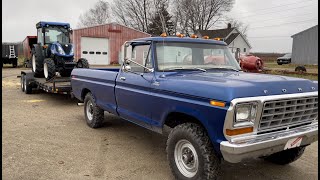 Towing 12,000 pounds with my Turbo 4.9! by Wasted Paycheck Garage 53,091 views 2 years ago 18 minutes